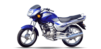 TVS Victor